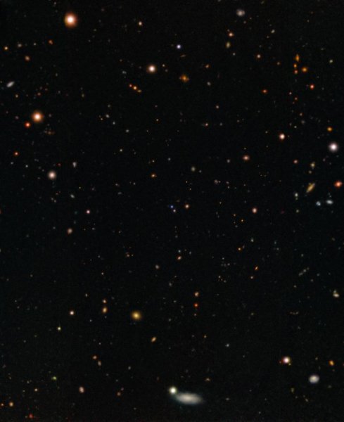 сверхновая SN 2025kg сверхновая SN 2025kg