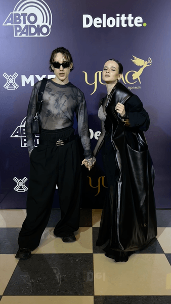 Олег Машуковський та Sowa