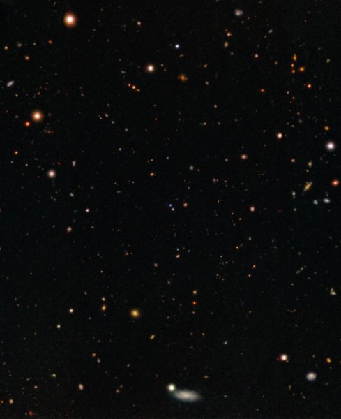 наднова SN 2025kg