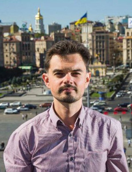 

Дмитрий Золотухин: Самый очевидный субъект, кому это выгодно, — Россия (Фото: polittech.org)
