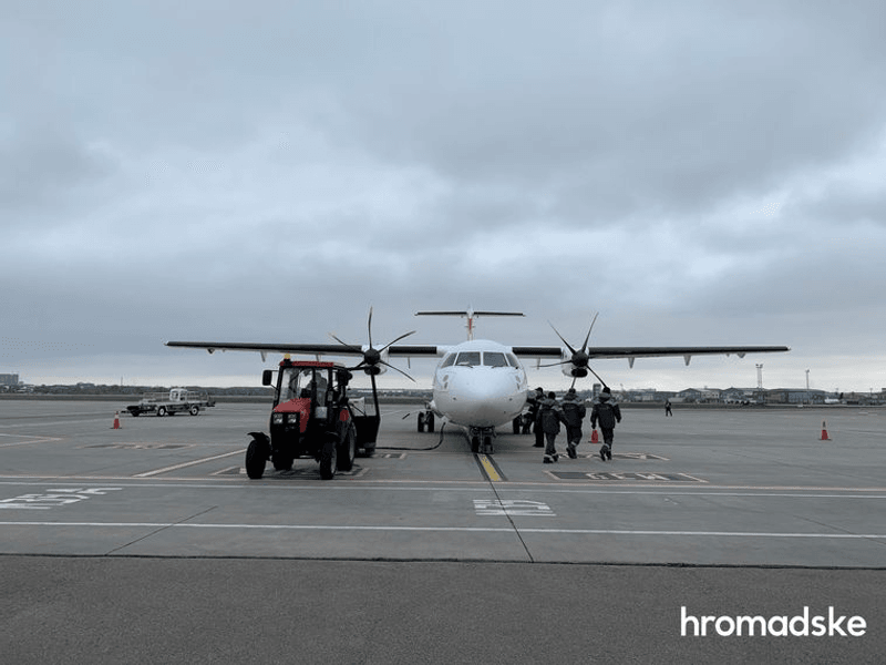 вакцина, Pfizer, Киев, прибытие,