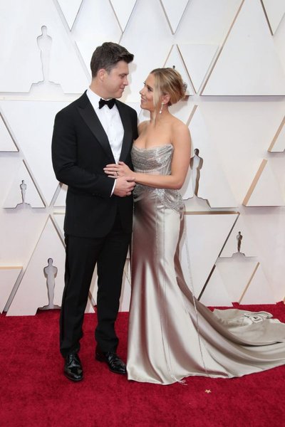 скарлетт йоханссон