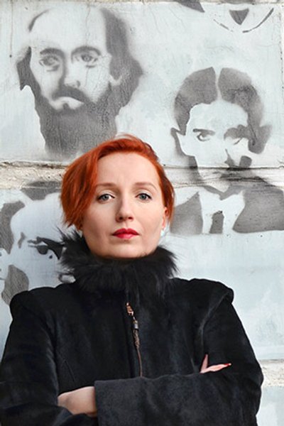 

Екатерина Калитко: "Наши завышенные ожидания от публичных интеллектуалов ограничивают их свободу и служат показателем незрелости общества. Все сидят и ждут, когда выйдет сферический Андрухович в вакууме"
