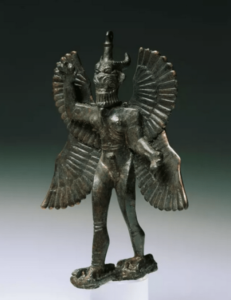 Знімок екрана 2025-07-13 145407 Статуя демона Пазузу