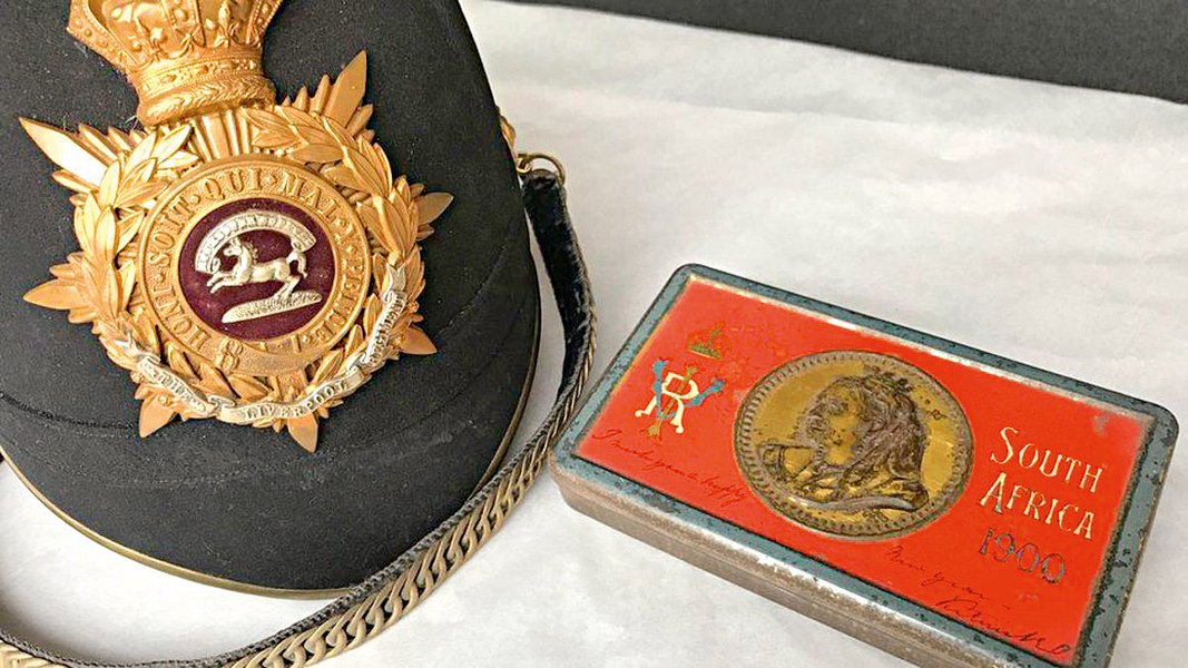 шоколад, ретро шоколад, англо-бурська війна, королева вікторія, вікторіанська епоха, вікторіанський шоколад, сер генрі