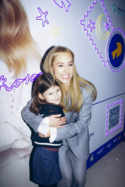 Даша Квиткова фото 2023