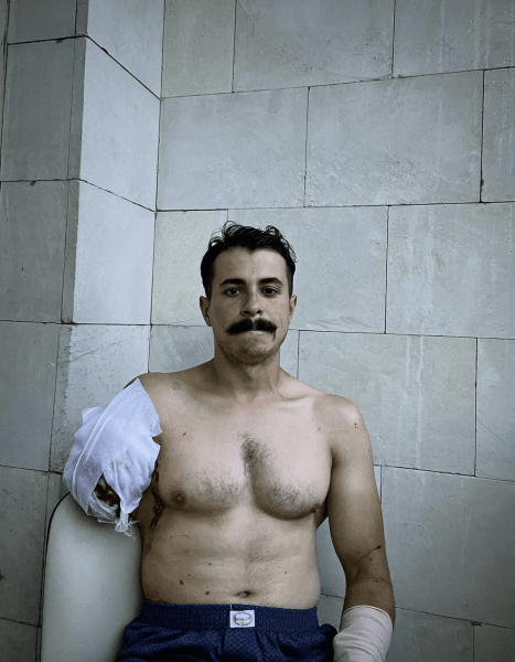 ярослав грубич 1 сын Константина Грубича