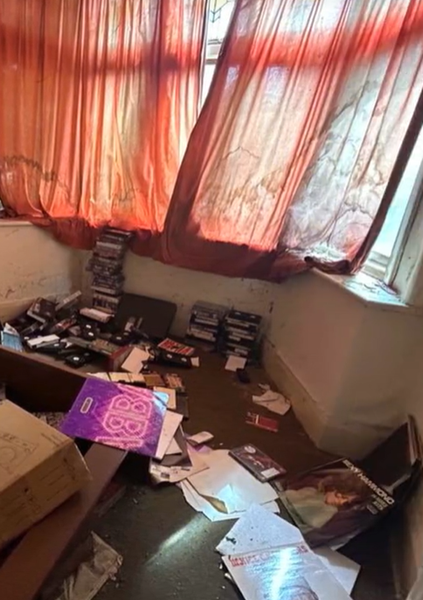 Дом за 1 фунт стерлингов в Великобритании, доступное жилье, продажа недвижимости, риелторы