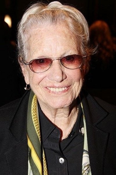 Энн Рот, Оскар