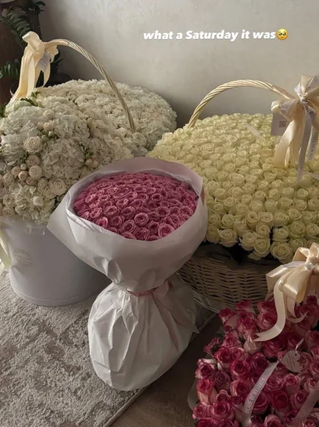 Дана Квиткова тайно вышла замуж