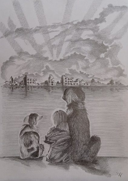 Роботи Володимира Яницького