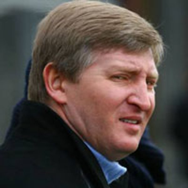 
Ринат Ахметов
о войне на востоке Украины
