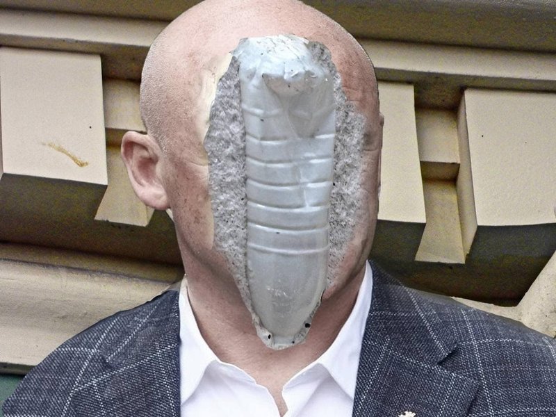 Геннадий Труханов