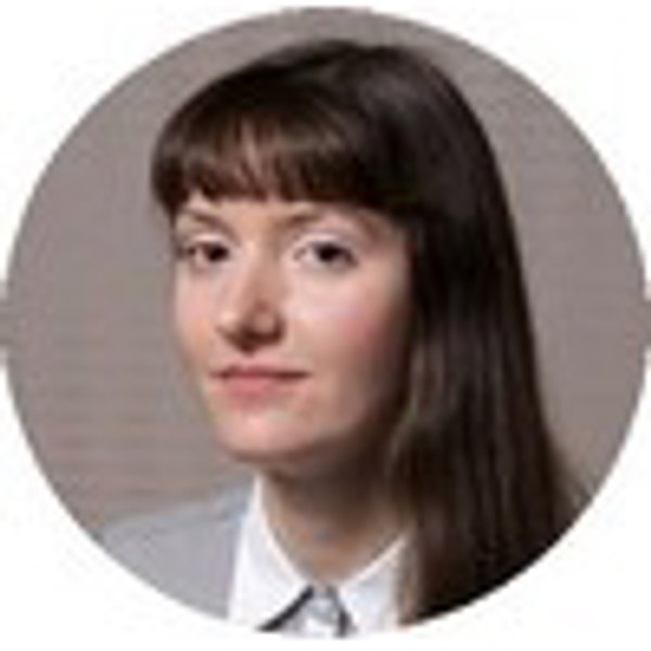 
Инна Звягинцева
аналитик ИК Adamant Capital
