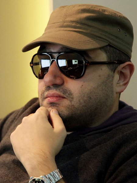 

Завен Григорян. Армянский историк и член организации "Ереванский геополитический клуб"
