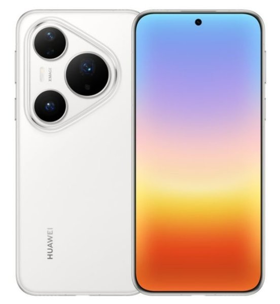 Телефон Huawei Pura 90 Plus