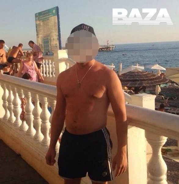 34-річний Семен Ш.