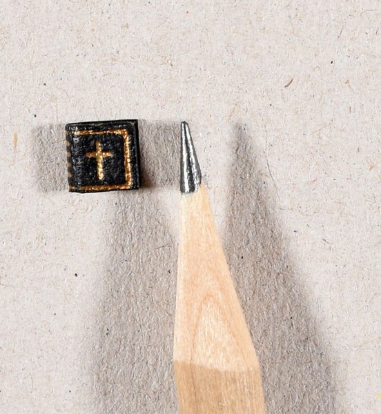 книга, маленькая книга, аукцион