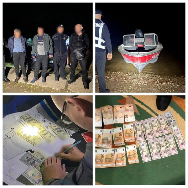 переправка через границу, выезд за границу, человек выехать за границу