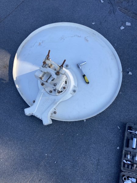 супутниковий інтернет антена Супутникова антена, супутниковий інтернет, антена Tooway