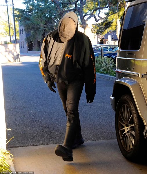 чейни джонс, девушка канье уэста