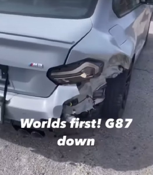 BMW M2 2023, BMW M2, BMW M2 G87, новий BMW M2, спорткар BMW, купе BMW M2