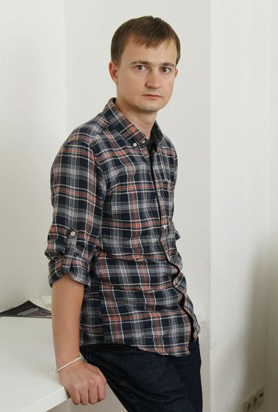 фото, Тарас Чмут, руководитель Украинского милитаристского центра