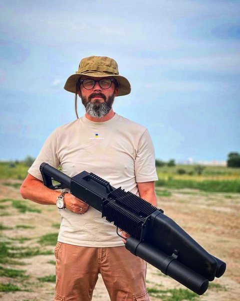 Анатолій Храпчинський