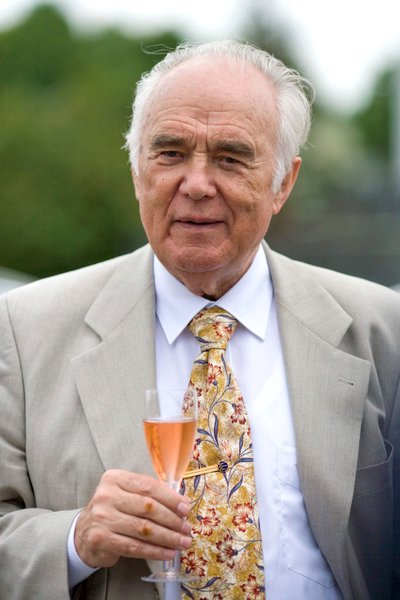 Віталій Масол