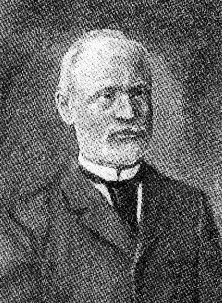 

Францишек Зима финансировал нефтеразработку через Галицкую сберегательную кассу
