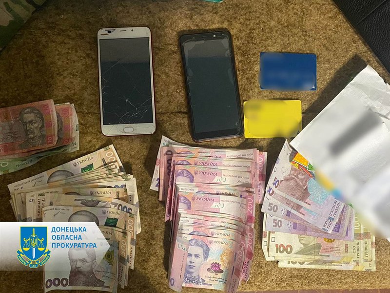 бордель, Донецкая область, незаконный бизнес, Донецкая прокуратура