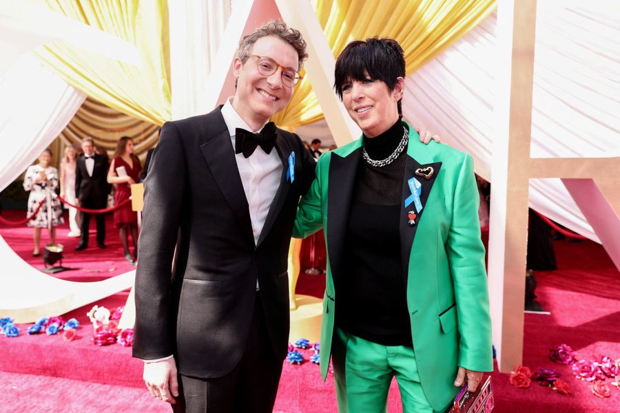 оскар, церемония оскара, поддержка украины, голливуд в поддержку украины