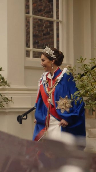 коронация, коронация короля Чарльза, кейт миддлтон