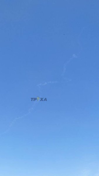 взрывы в Днепре