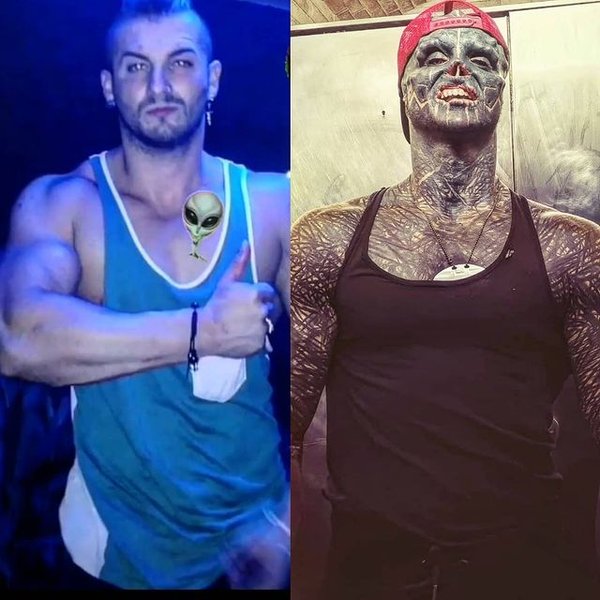 Ентоні Лоффредо