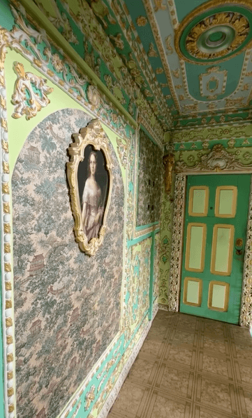 Будинок на вулиці Райдужній