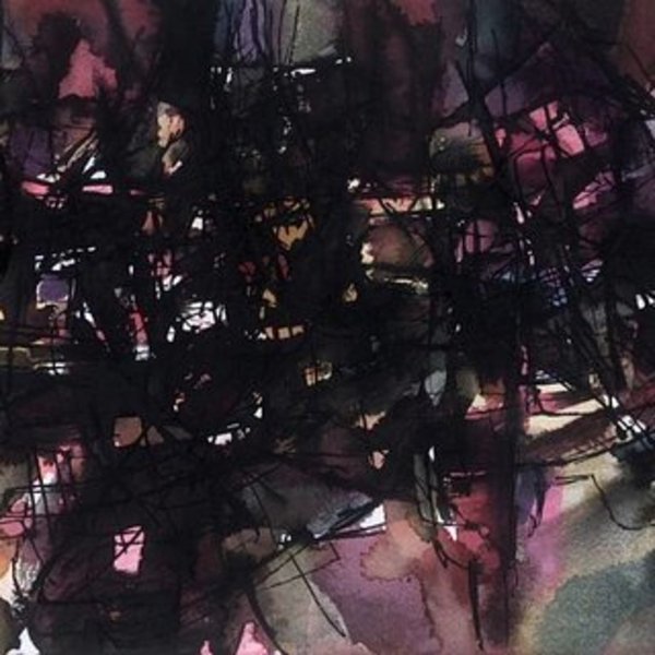 Мужчина нашел картину знаменитого художника на помойке и хранил в шкафу четыре года