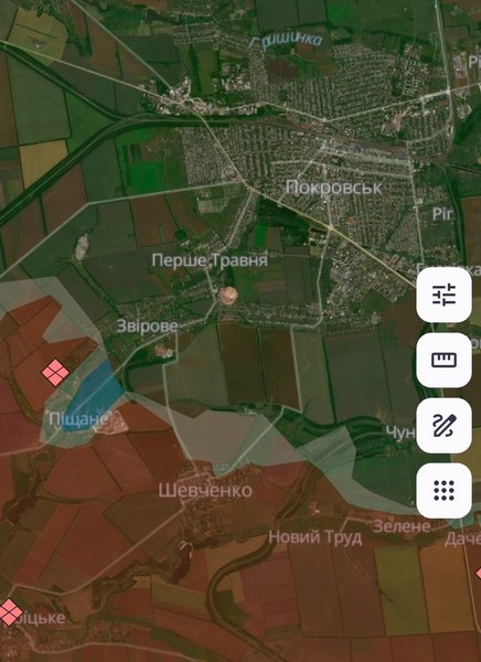 піщане, війна україна, війна піщане