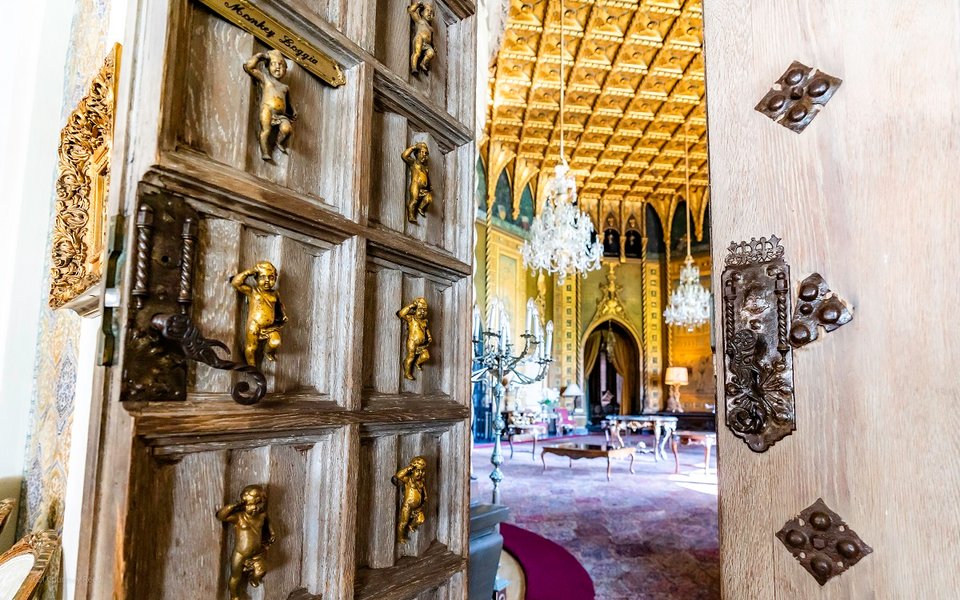 резиденция трампа, мар а лаго, флорида, дом трампа, дональд трамп