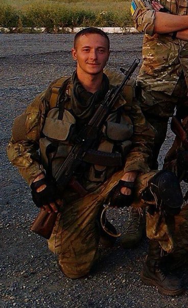 украинская дрг в брянской области