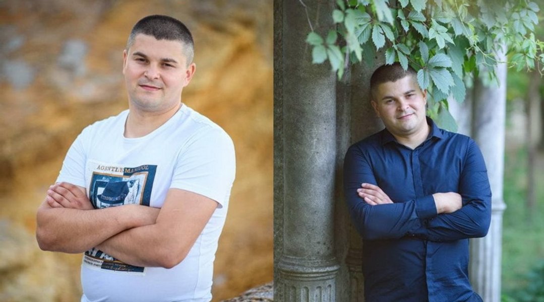 Іван Митькин