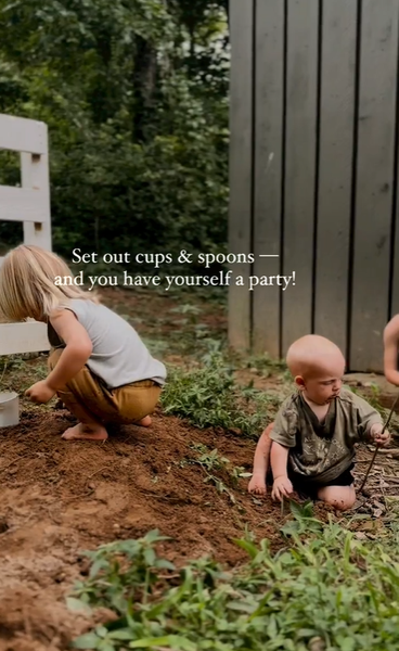 Як правильно виховувати дітей, чи можна дозволяти дітям бешкетувати, поради та висновки Тейлор Моран, фото