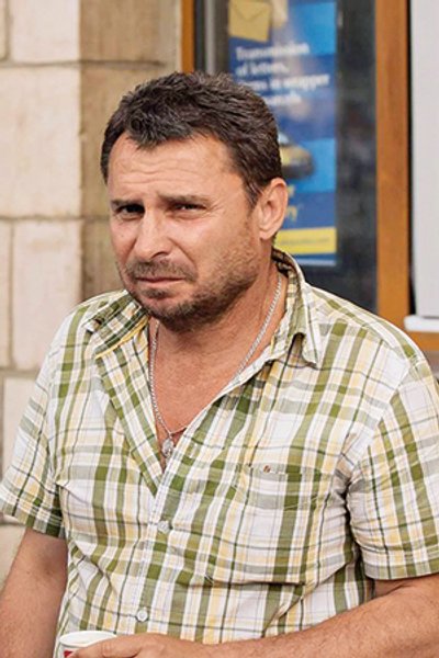 

Восточная зарядка. Олег Мартыченко помогает Индии бороться с проблемой загрязнения воздуха. И хочет заработать на этом
