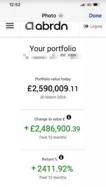 Разбогатели за одну ночь, банковская ошибка, состояние, заработок, курьезы, Шотландия, фото