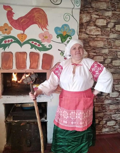 Людмила Антоненко чайлдфрі