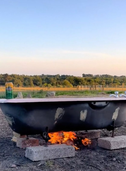 Женщина продала все имущество и переехала жить в село, почему она приняла такое решение, стиль жизни