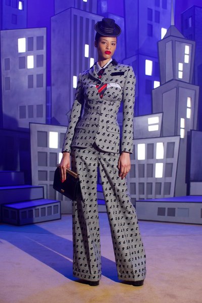 Moschino, показ, коллекция, FW’21