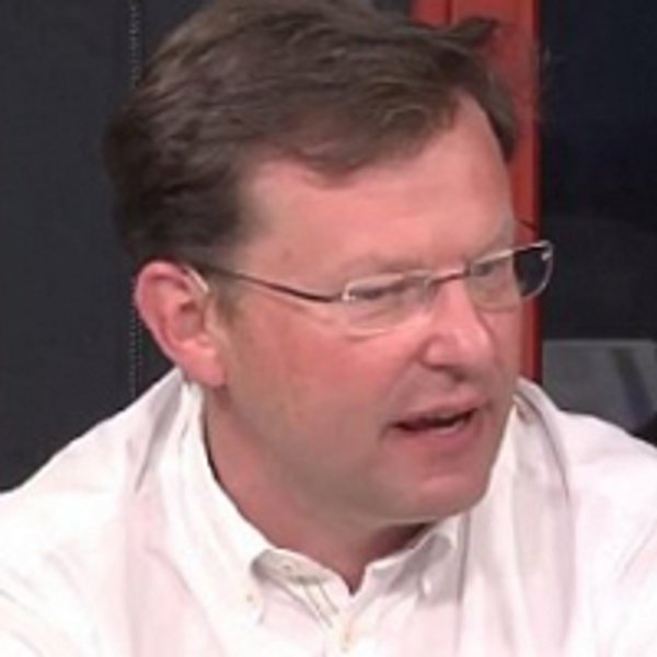 
Александр Боровик
о кадровых проблемах новой власти
