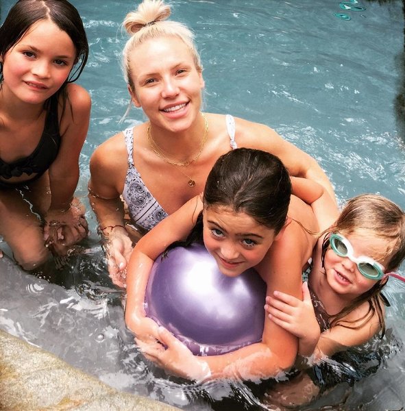 Брайан Остин Грин