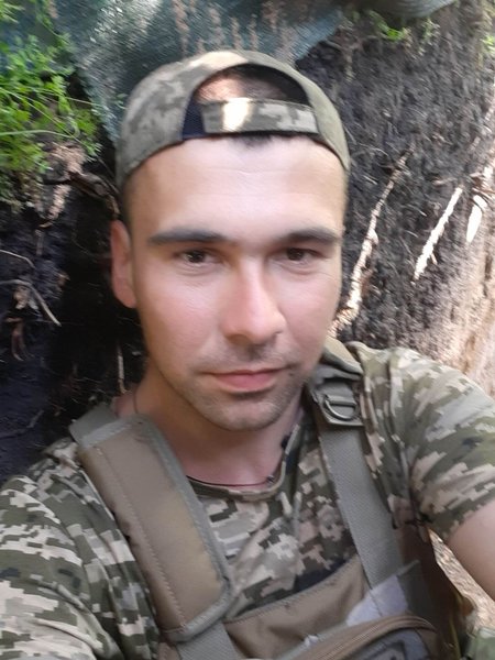 Ворон, Ярослав Козерецький, український військовий, ЗСУ, загибель, український захисник